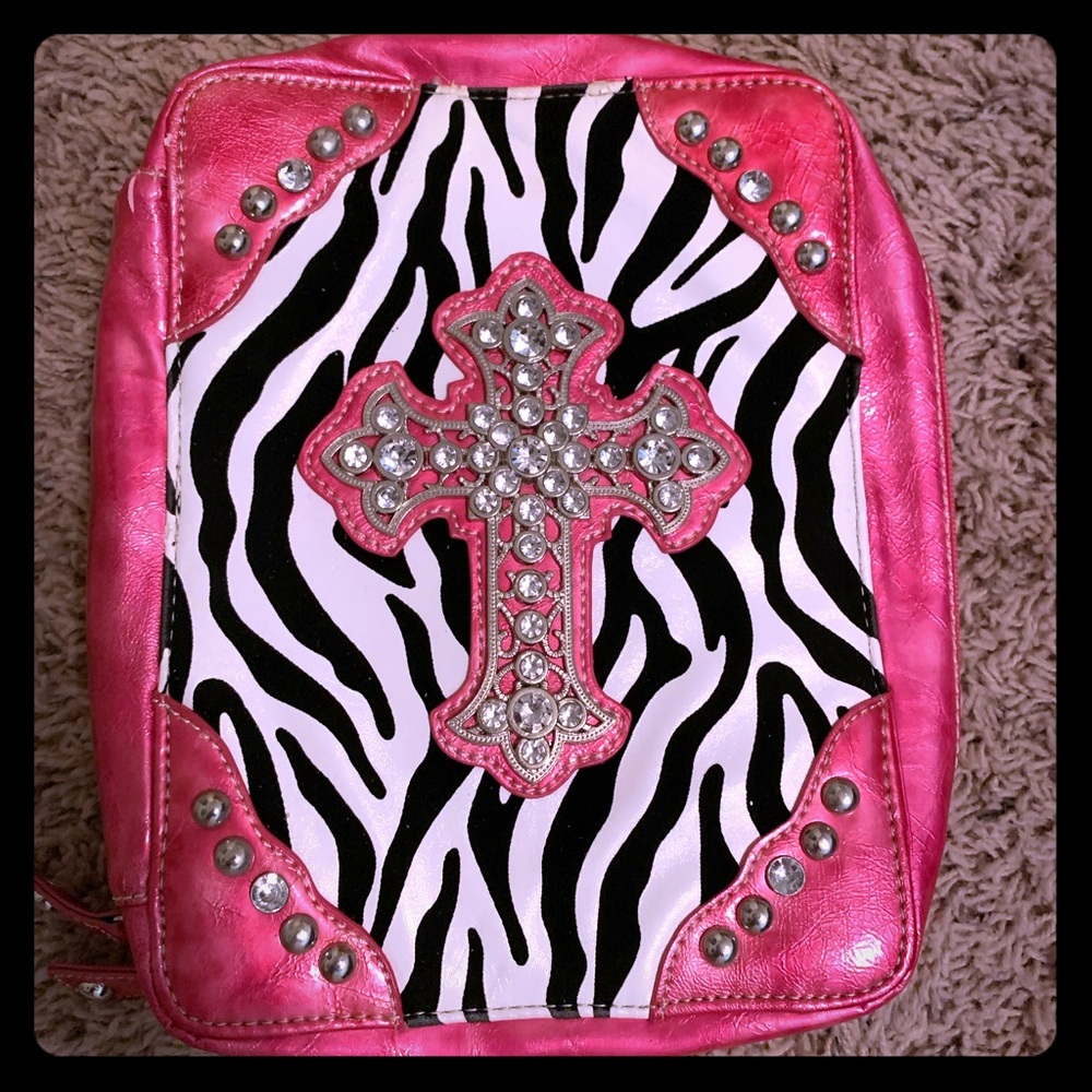 Bible case